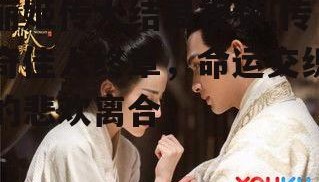 丽姬传大结局视频,传奇佳人终章，命运交织的悲欢离合